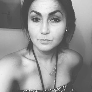 Meet your Posher, Allison